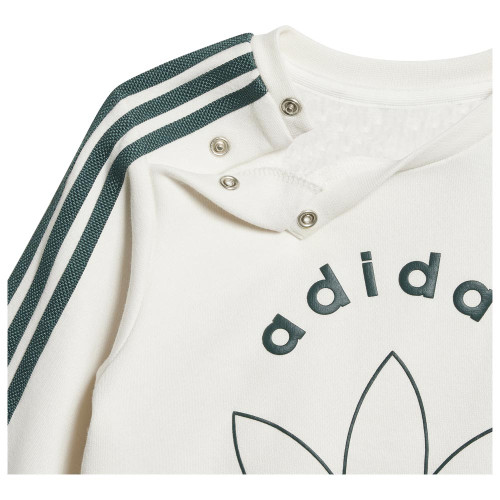 Adidas Βρεφικό σετ Crew St Leggings